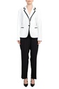 Traje de pantalón y chaqueta de un boton (copia)
