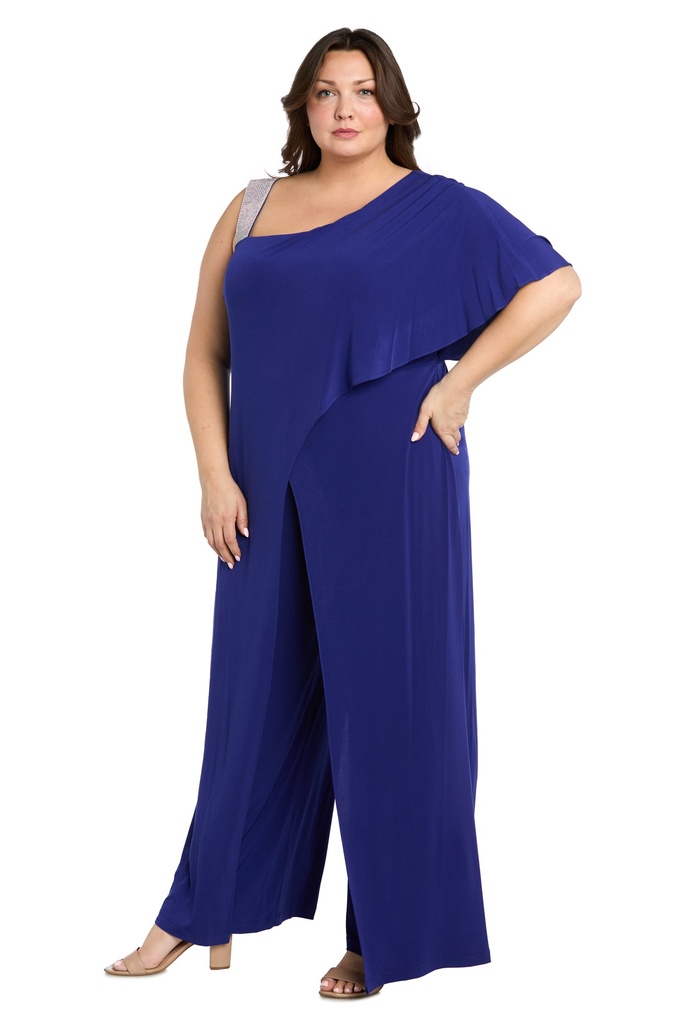 Vestido largo con mangas acampanadas (copia)
