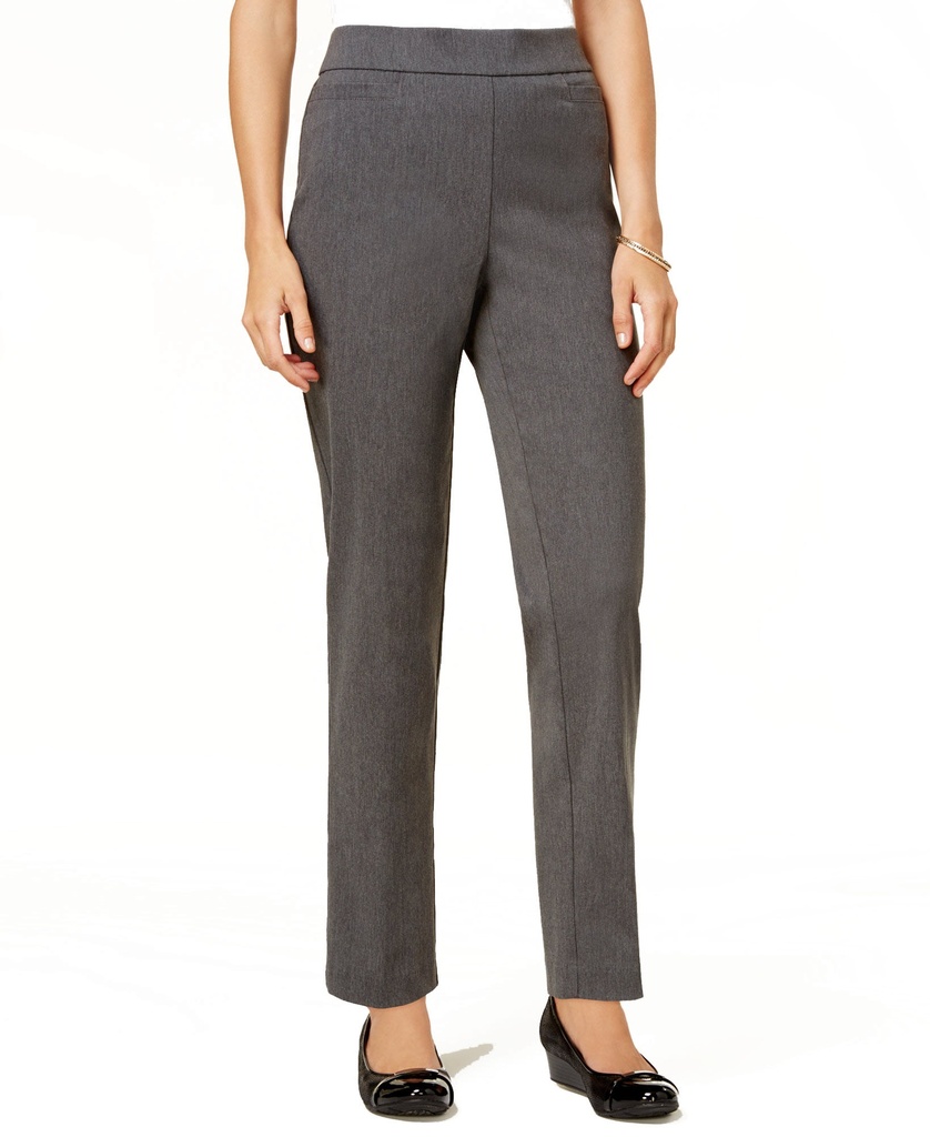 Pantalón de vestir super stretch