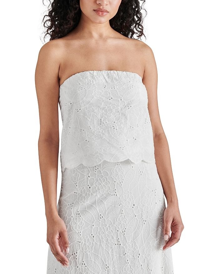 Top a cuadros vichy Carlotta (copia)