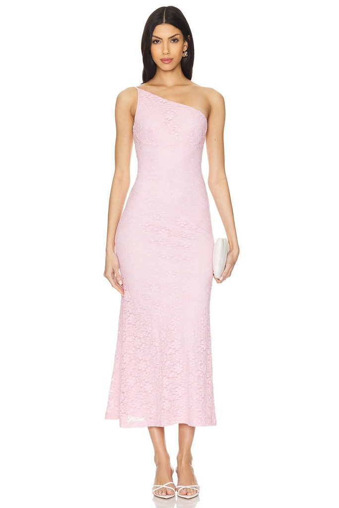 Vestido de encaje  Albie