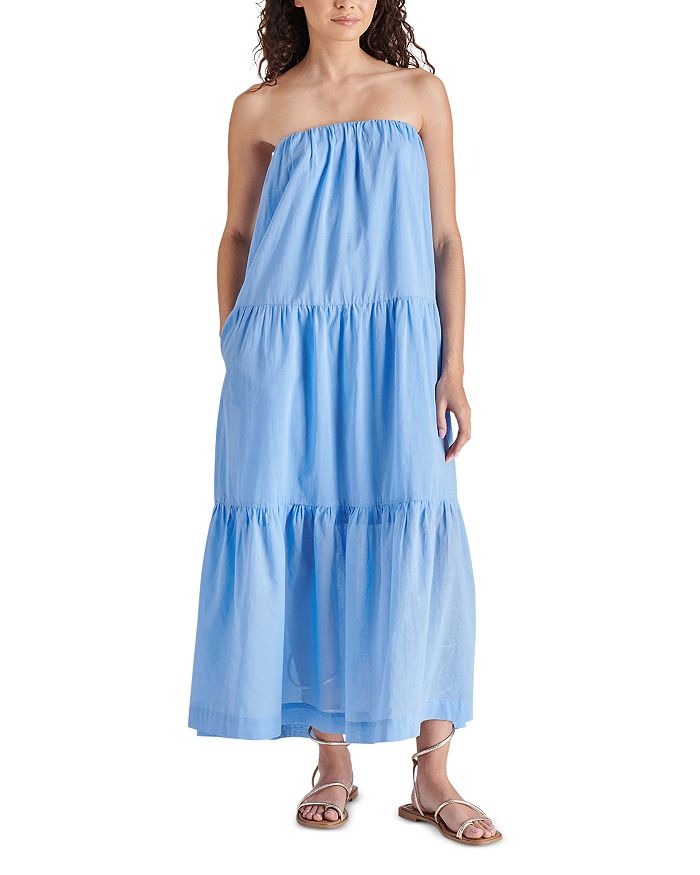 Vestido de ensueño con estampado Selah (copia)