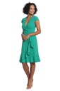 Vestido con volantes Florencia
