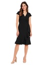 Vestido con volantes Florencia