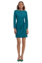 Vestido con mangas Spencer