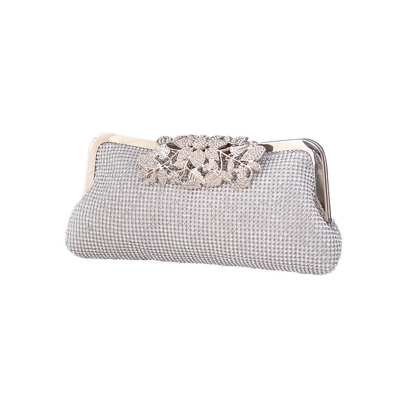 Bolso de mano con diamantes (copia)