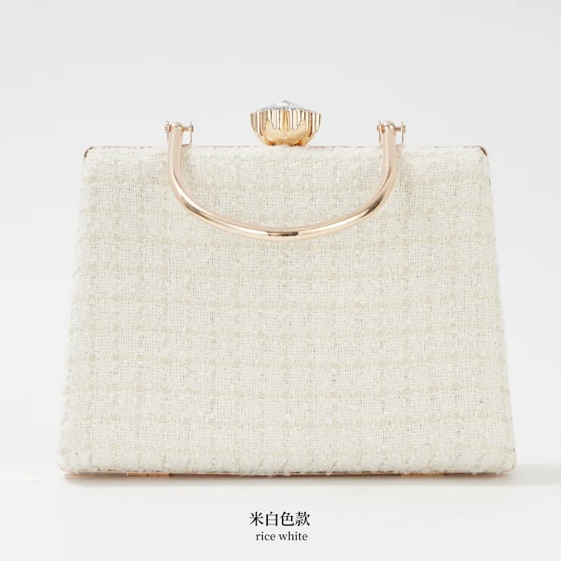 Clutch de mano brillante (copia)