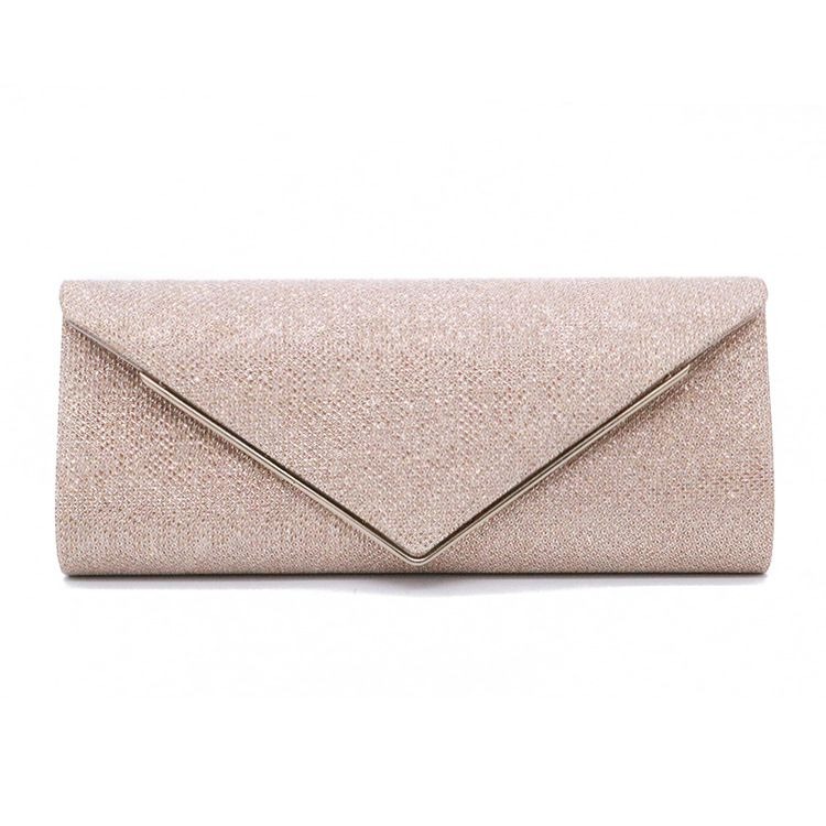Bolso brillante tipo sobre (copia)
