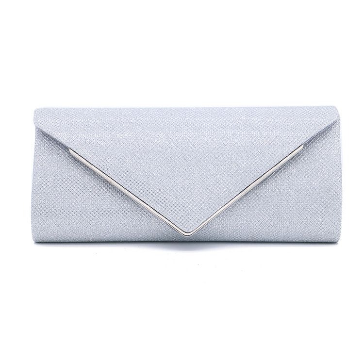 Bolso brillante tipo sobre (copia)