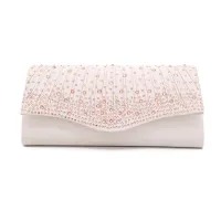 Bolso con diamante de imitaciòn (copia)