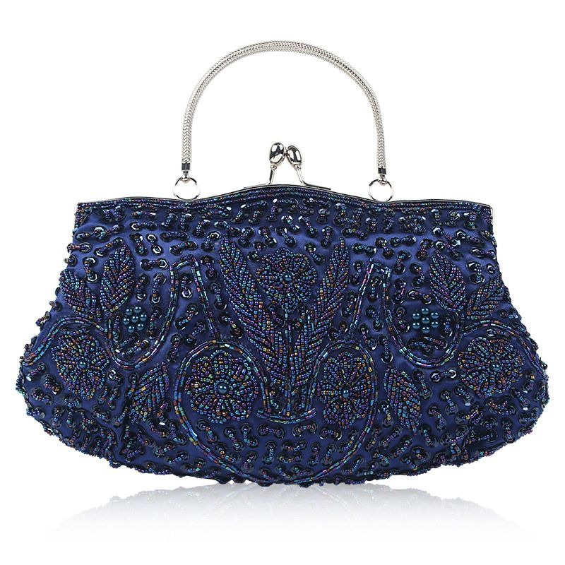 Bolso con pedreria y lentejuelas (copia)