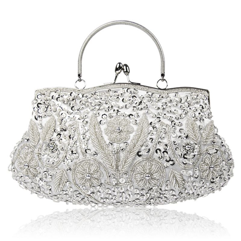 Bolso con pedreria y lentejuelas (copia)