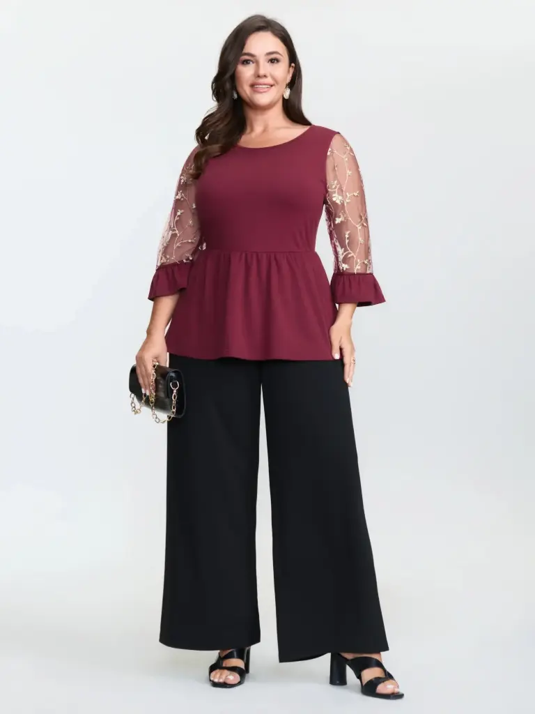 Blusa