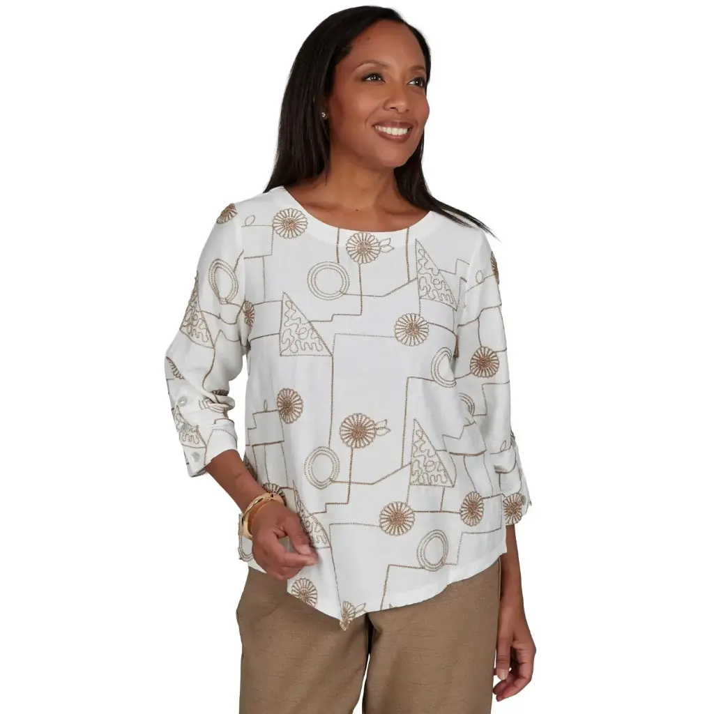 Blusa 