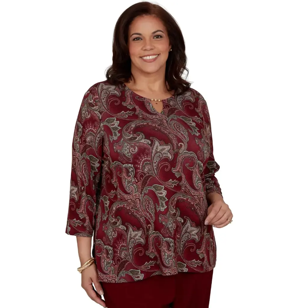 Blusa 