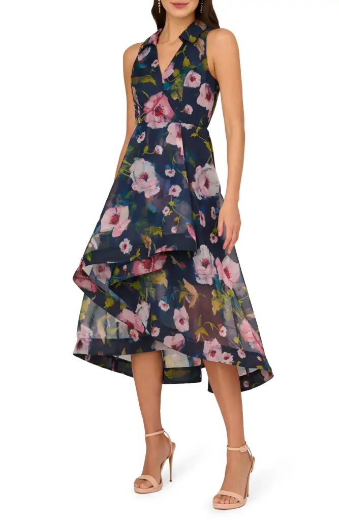 Vestido c