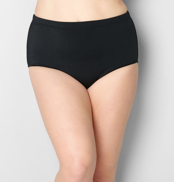 Bottom Brief De Natación
