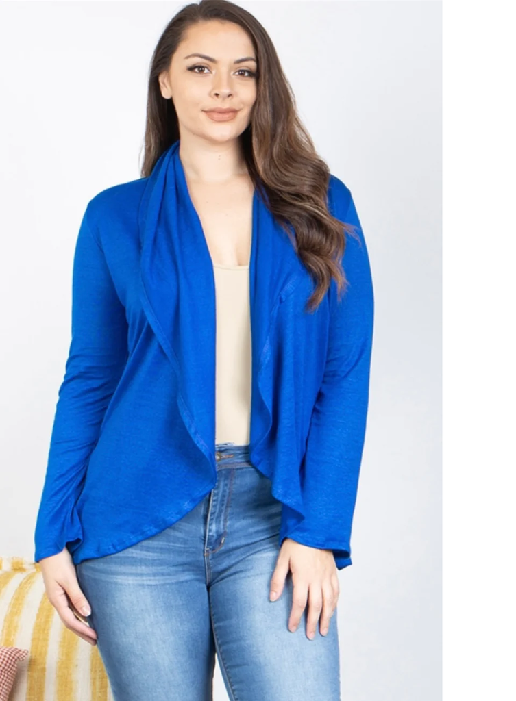 Cardigan