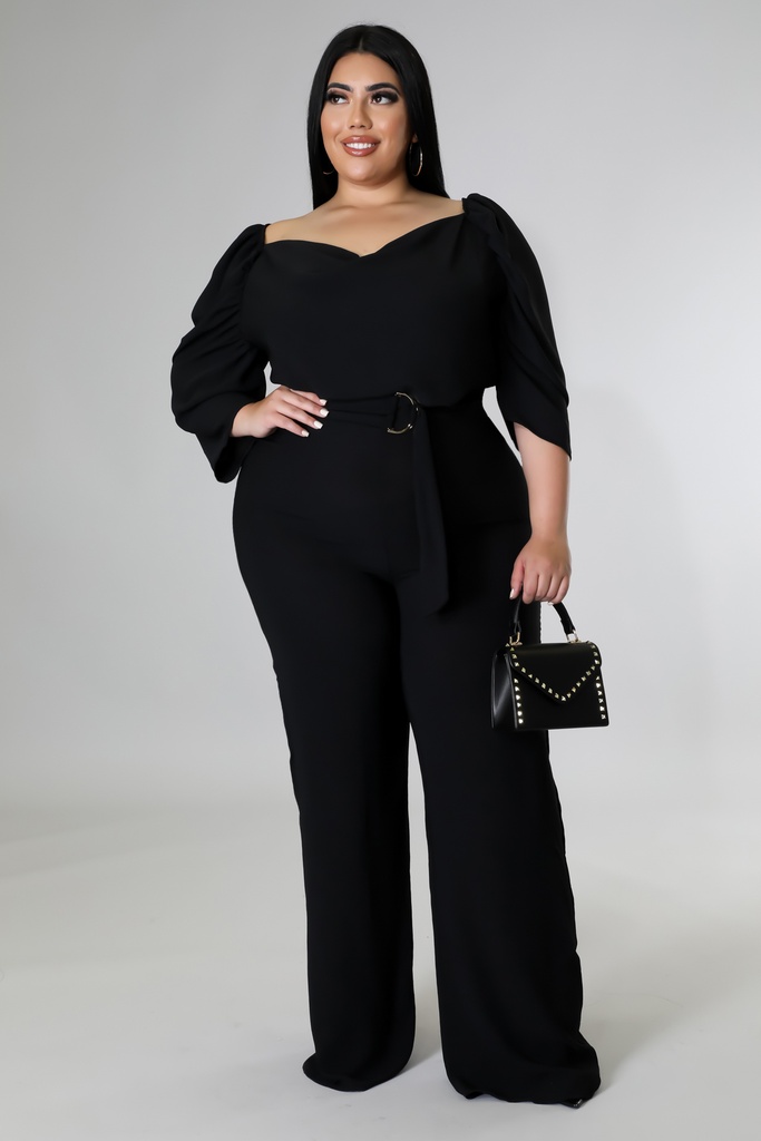 Enterizo Vanessa Love semi-stretch