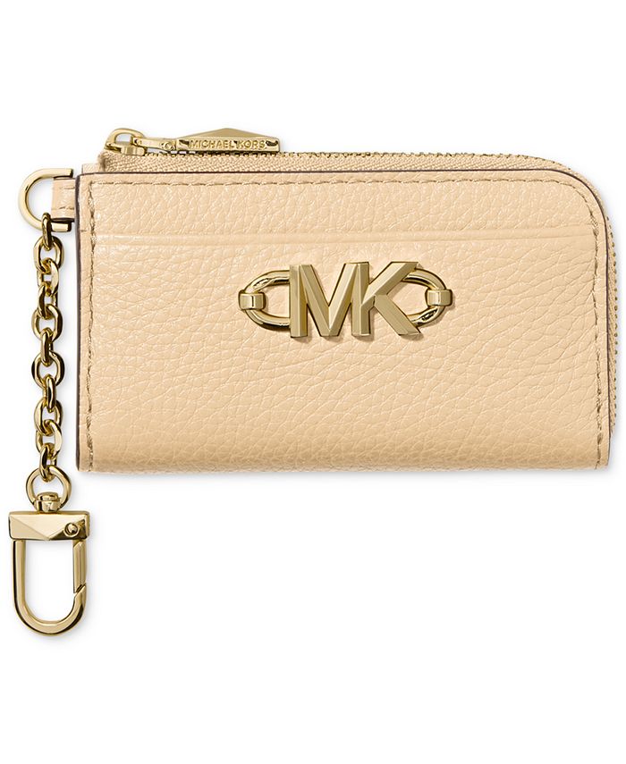 Tarjetero Piper con cremallera