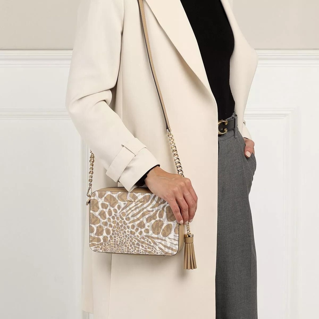 Bolso bandolera East West