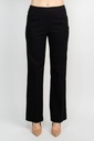 Pantalon de vestir Banded Waist 