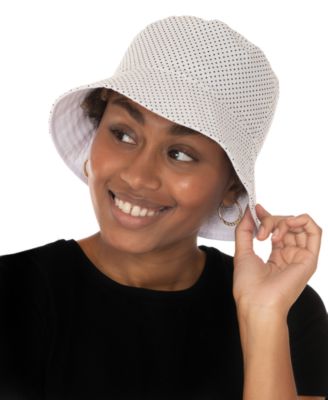 Sombrero reversible Pin Dot