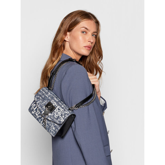 Bolso de hombro Elissa