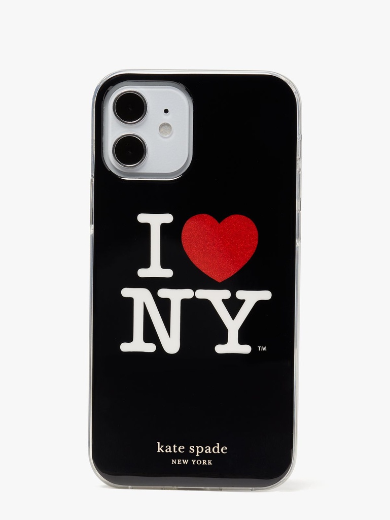 Funda para iPhone 12 Pro corazon