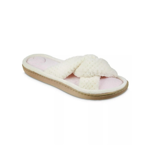 Pantuflas palomitas