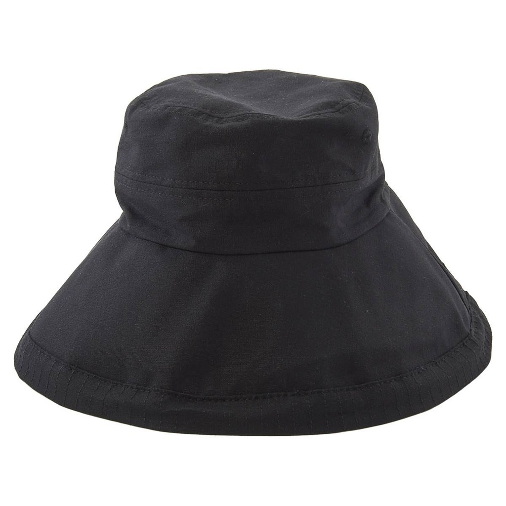 Sombrero de lona