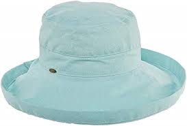 Gorro pescador de lona