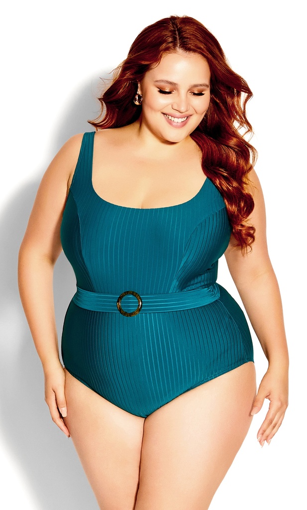 Calzoneta  con cinturon Java