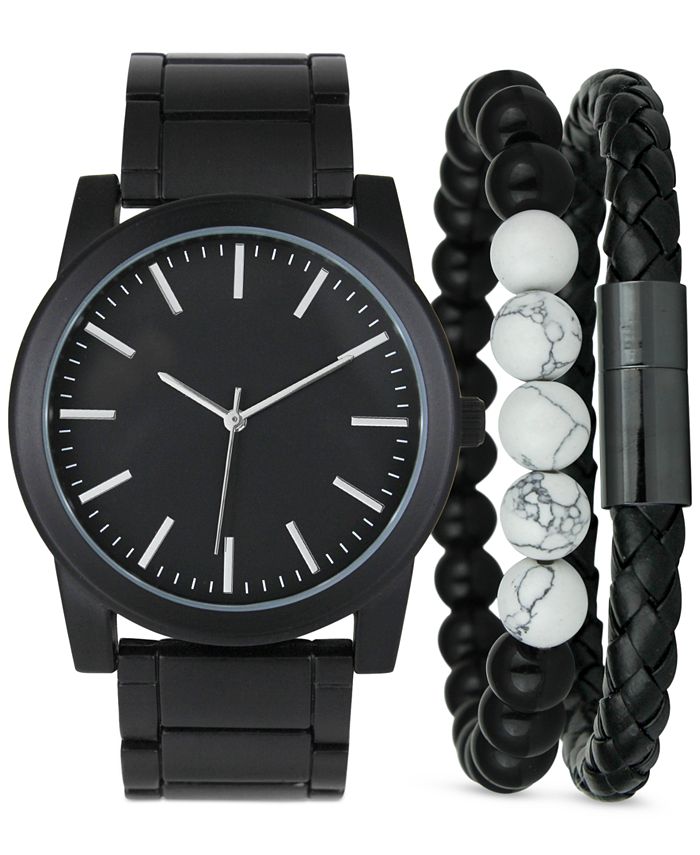Reloj para hombre  2 piezas