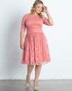 Vestido Luna de Encaje 