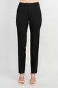 Pantalón de vestir recto