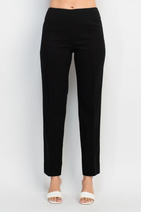 Pantalón de vestir Pull-on