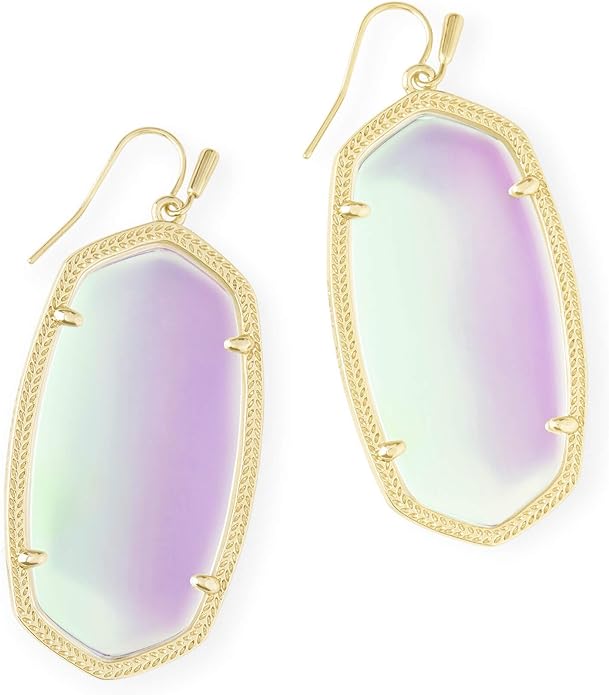 Aretes colgantes Elle