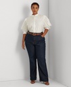 Jeans de pierna recta - relaxed