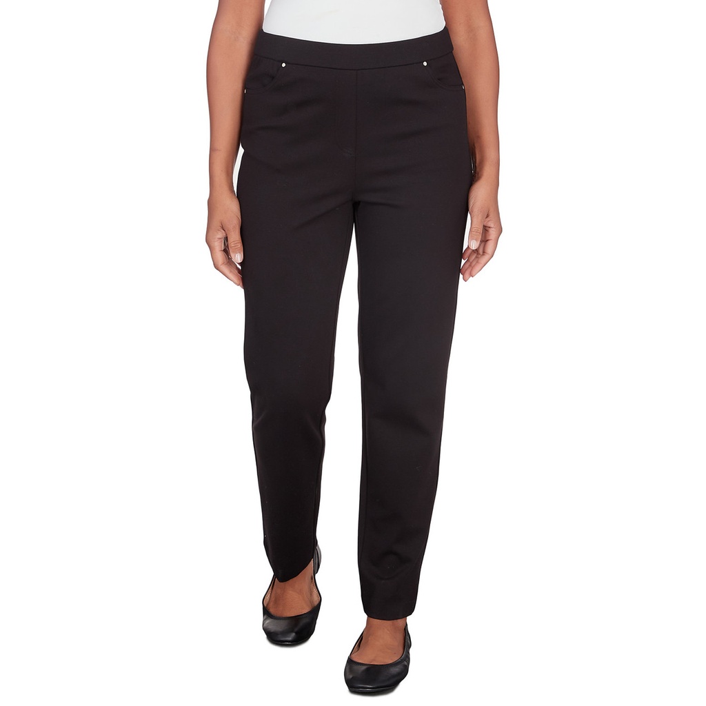 Pantalón Comfort Ponte