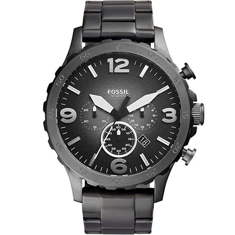 Reloj Nate para hombre