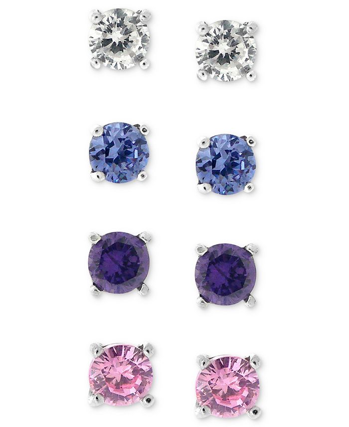 Conjunto de aretes multipiedra