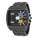 Reloj De Hombre Mothership Chronograph Three