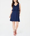 Vestido sin mangas popover