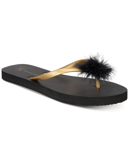 [1220775] Sandalias con poom