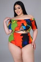 Conjunto de baño de 2 piezas Babe