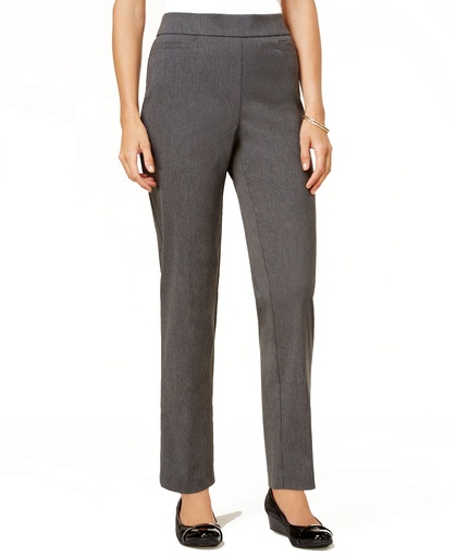 Pantalón de vestir super stretch