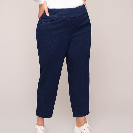 Jeans stretch de mezclilla