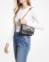 Bolso bandolera  Signature Heather