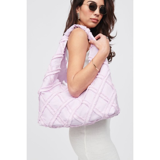 [1240031] Bolso Barbuda Hobo